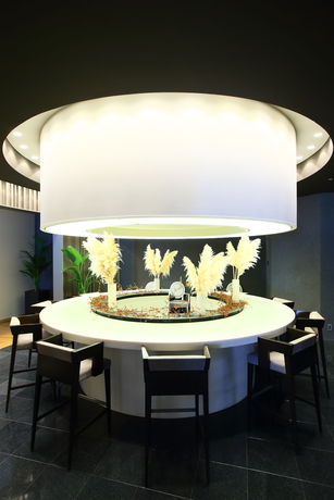 Imagen de los interiores del Hotel Kobe Motomachi Tokyu Rei. Foto 10