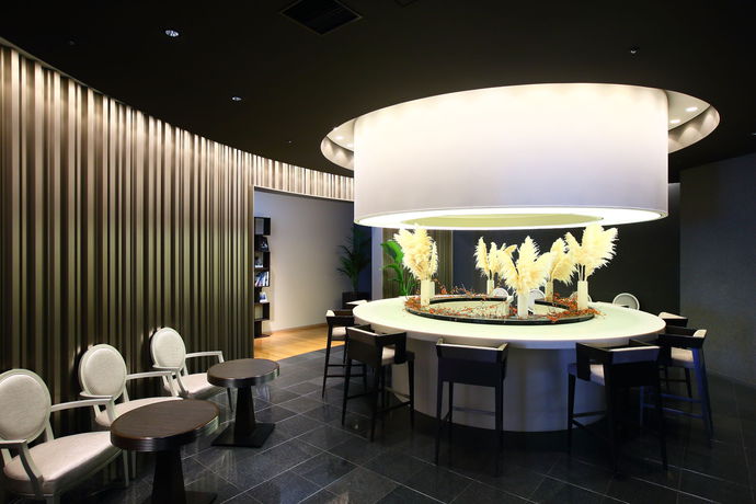 Imagen de los interiores del Hotel Kobe Motomachi Tokyu Rei. Foto 11
