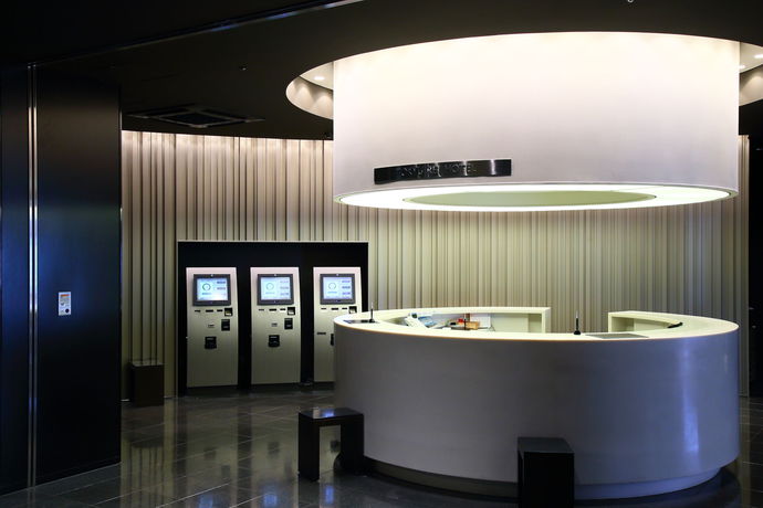 Imagen de los interiores del Hotel Kobe Motomachi Tokyu Rei. Foto 13