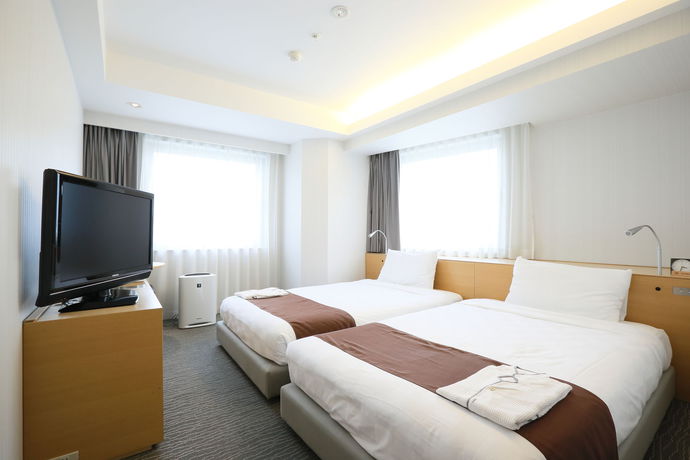 Imagen de la habitación del Hotel Kobe Motomachi Tokyu Rei. Foto 8