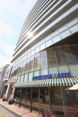 Imagen general del Hotel Kobe Motomachi Tokyu Rei. Foto 5