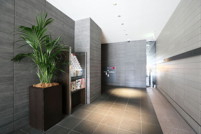 Imagen de los interiores del Hotel Kobe Motomachi Tokyu Rei. Foto 15