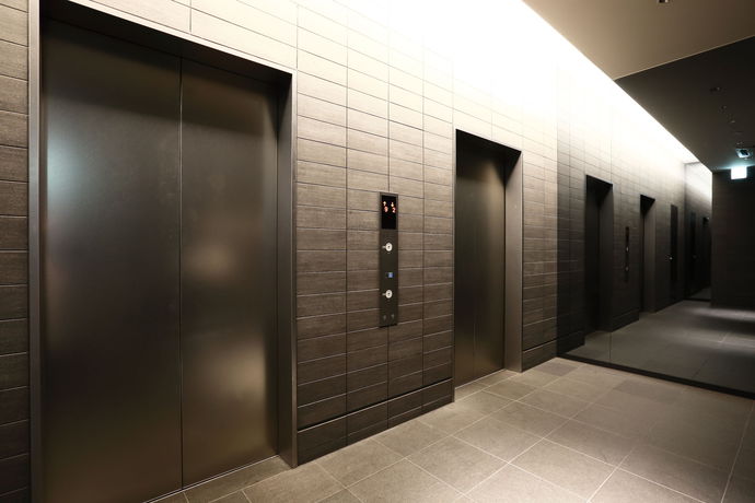 Imagen de los interiores del Hotel Kobe Motomachi Tokyu Rei. Foto 16