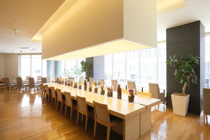 Imagen del bar/restaurante del Hotel Kobe Motomachi Tokyu Rei. Foto 6