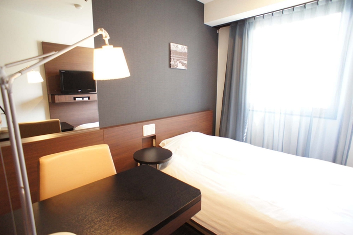 Imagen de la habitación del Hotel Kobe Plaza. Foto 5