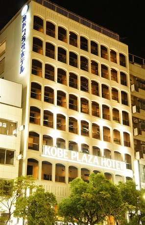 Imagen general del Hotel Kobe Plaza. Foto 1