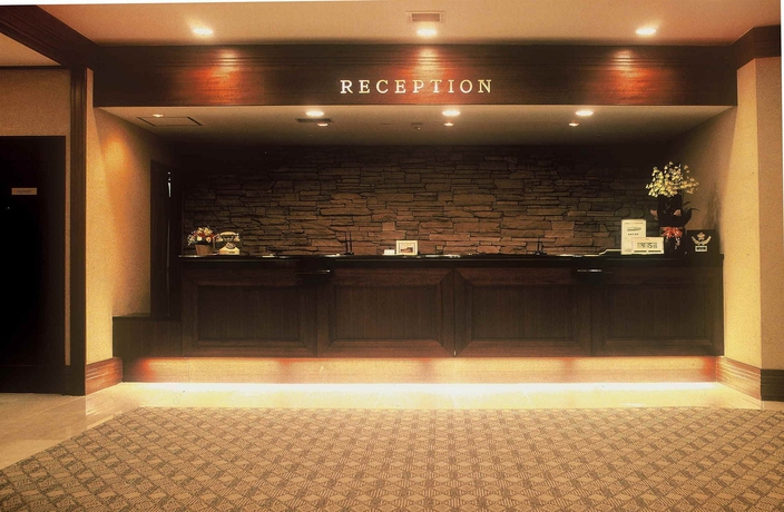 Imagen de los interiores del Hotel Kobe Plaza. Foto 14