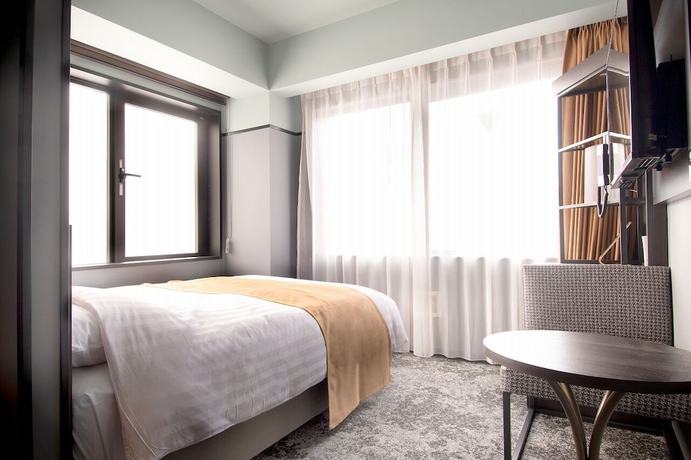 Imagen de la habitación del Hotel Kobe Plaza West. Foto 12