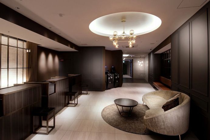 Imagen de los interiores del Hotel Kobe Plaza West. Foto 18