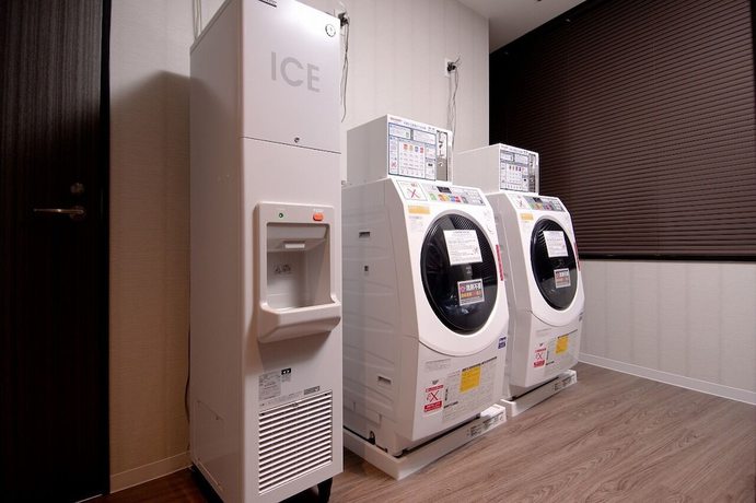 Imagen de los interiores del Hotel Kobe Plaza West. Foto 19