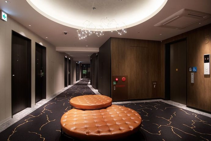 Imagen de los interiores del Hotel Kobe Plaza West. Foto 20