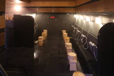 Imagen general del Hotel Kobe Porttower. Foto 2