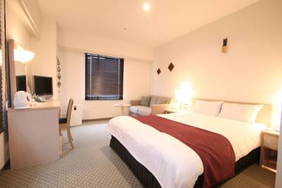 Imagen general del Hotel Kobe Porttower. Foto 5