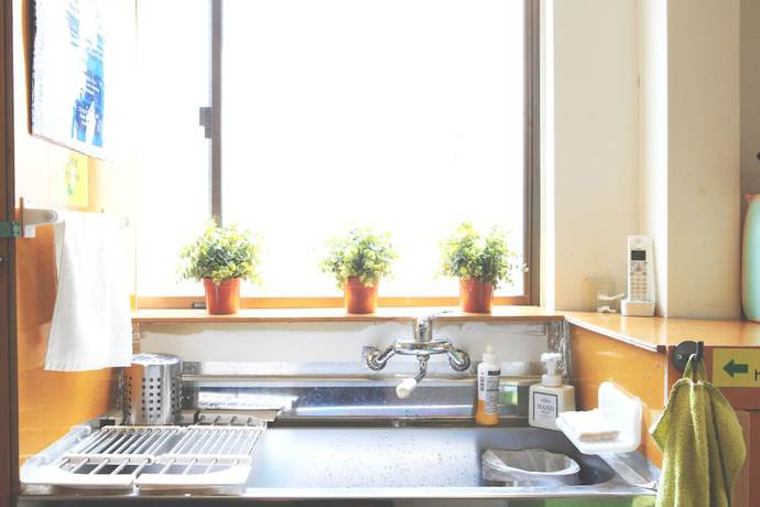 Imagen de los interiores del Hotel Kobe Sannomiya R2 Hostel. Foto 16