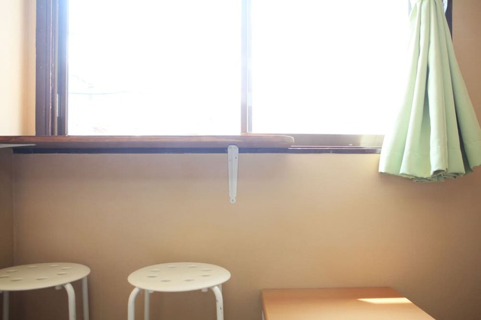 Imagen de la habitación del Hotel Kobe Sannomiya R2 Hostel. Foto 11