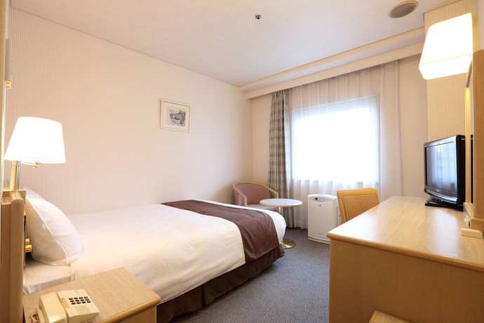 Imagen de la habitación del Hotel Kobe Sannomiya Tokyu Rei. Foto 4