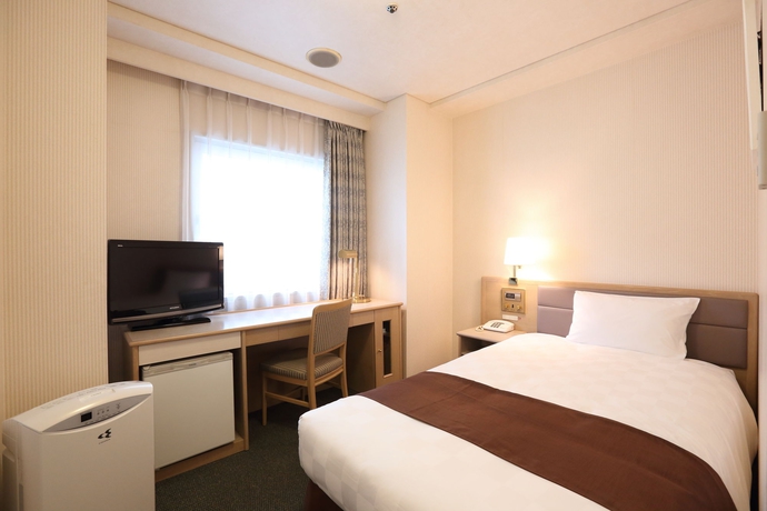 Imagen de la habitación del Hotel Kobe Sannomiya Tokyu Rei. Foto 5