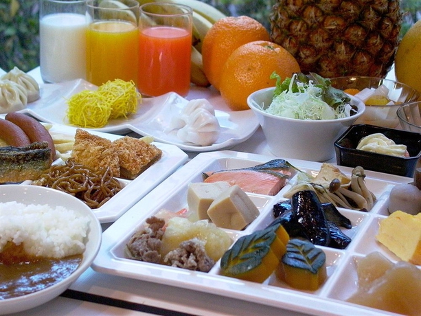 Imagen del bar/restaurante del Hotel Kobe Sannomiya Union. Foto 4