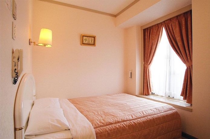 Imagen de la habitación del Hotel Kobe Sannomiya Union. Foto 8