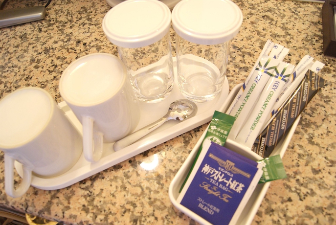 Imagen de la habitación del Hotel Kobe Sannomiya Union. Foto 10