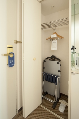 Imagen de la habitación del Hotel Kobe Seishin Oriental. Foto 2