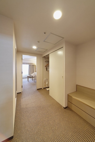 Imagen de la habitación del Hotel Kobe Seishin Oriental. Foto 18