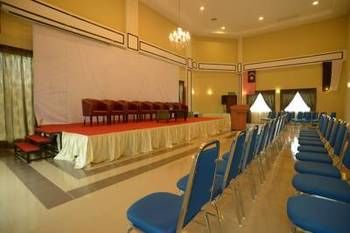 Imagen de la habitación del Hotel Kobemas Melaka. Foto 3