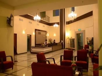 Imagen de la habitación del Hotel Kobemas Melaka. Foto 7