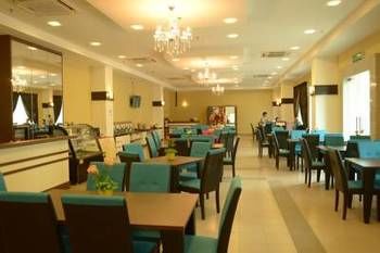 Imagen de los interiores del Hotel Kobemas Melaka. Foto 15