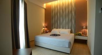 Imagen de la habitación del Hotel Kobemas Melaka. Foto 8