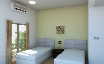 Imagen de la habitación del Hotel Kobemas Melaka. Foto 9