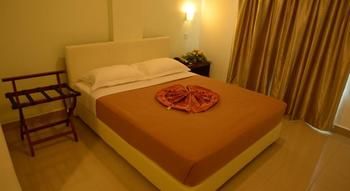 Imagen de la habitación del Hotel Kobemas Melaka. Foto 10