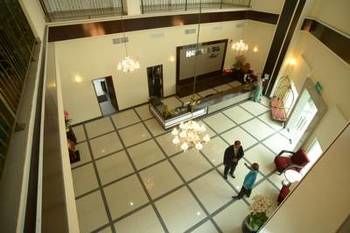 Imagen de los interiores del Hotel Kobemas Melaka. Foto 16