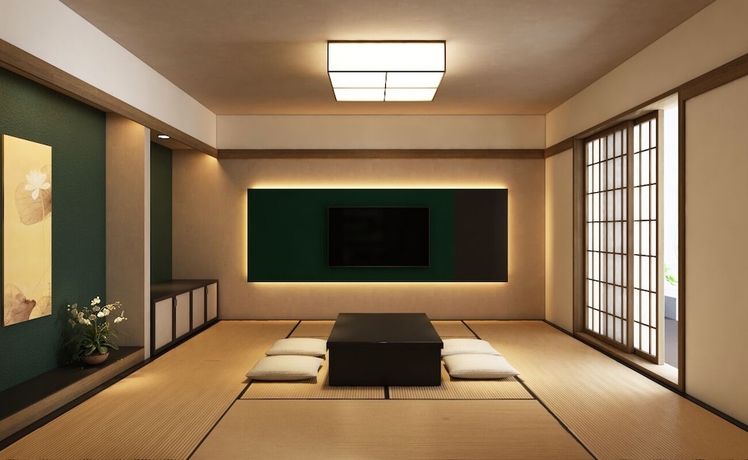 Imagen de la habitación del Hotel Kobi Onsen Resort Hue. Foto 5