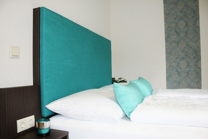 Imagen general del Hotel Koblenz Valley and SPA by Belvilla. Foto 2