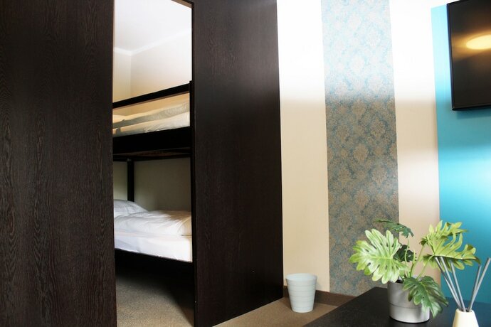 Imagen general del Hotel Koblenz Valley and SPA by Belvilla. Foto 3