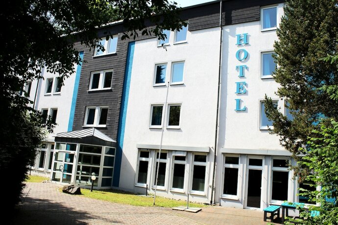 Imagen general del Hotel Koblenz Valley by Belvilla. Foto 12