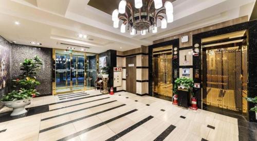 Imagen general del Hotel Kobos. Foto 13