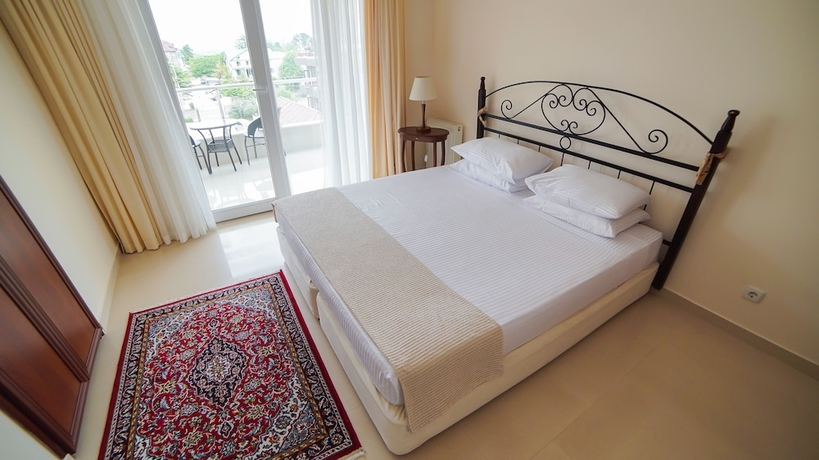 Imagen de la habitación del Hotel Kobuleti Beach Club. Foto 2