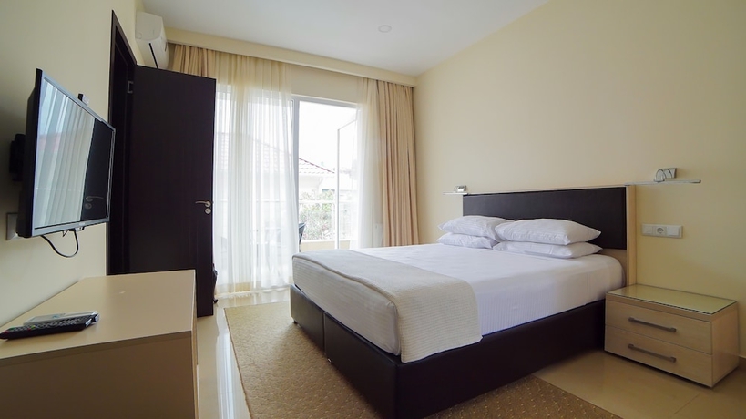 Imagen de la habitación del Hotel Kobuleti Beach Club. Foto 3