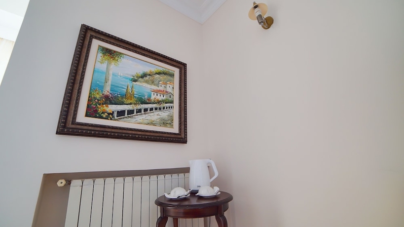 Imagen de la habitación del Hotel Kobuleti Beach Club. Foto 5