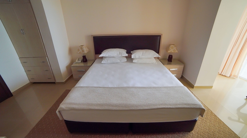 Imagen de la habitación del Hotel Kobuleti Beach Club. Foto 6