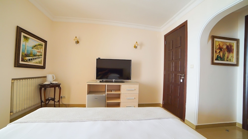 Imagen de la habitación del Hotel Kobuleti Beach Club. Foto 7