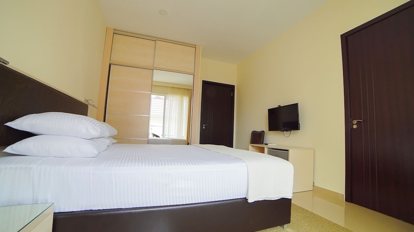 Imagen de la habitación del Hotel Kobuleti Beach Club. Foto 8