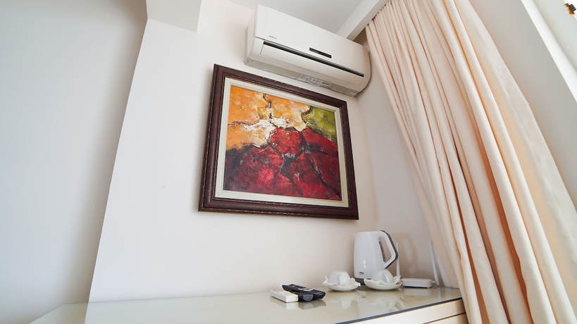 Imagen de la habitación del Hotel Kobuleti Beach Club. Foto 10