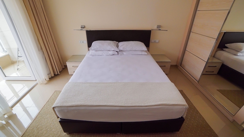 Imagen de la habitación del Hotel Kobuleti Beach Club. Foto 11