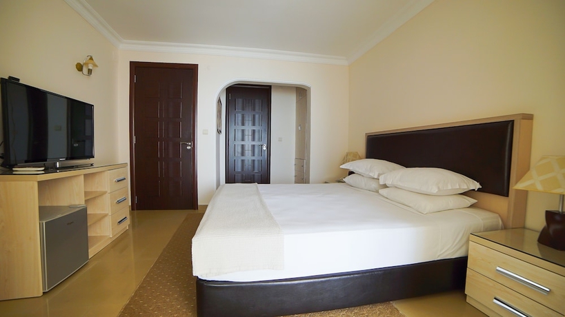 Imagen de la habitación del Hotel Kobuleti Beach Club. Foto 12