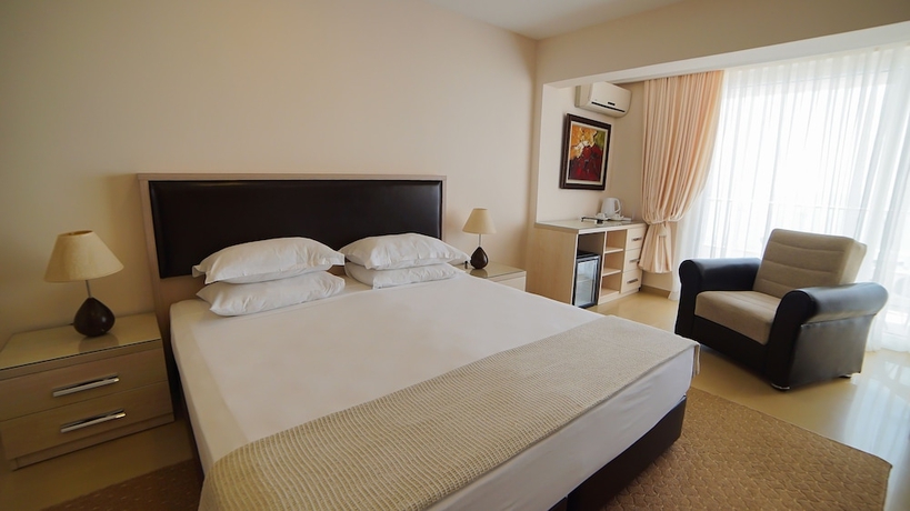 Imagen de la habitación del Hotel Kobuleti Beach Club. Foto 13