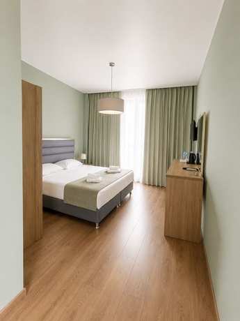 Imagen de la habitación del Hotel Kobuleti Garden Inn. Foto 2