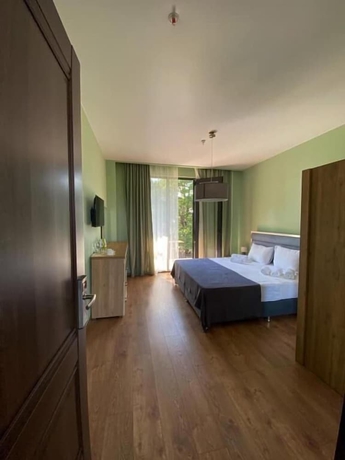 Imagen de la habitación del Hotel Kobuleti Garden Inn. Foto 3